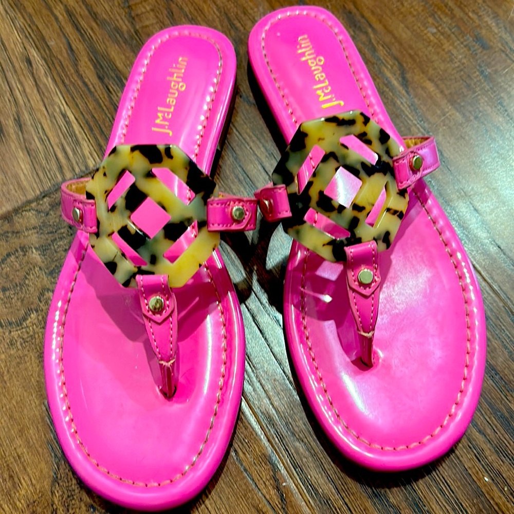J. McLaughlin Sandals